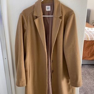 Gap Coat